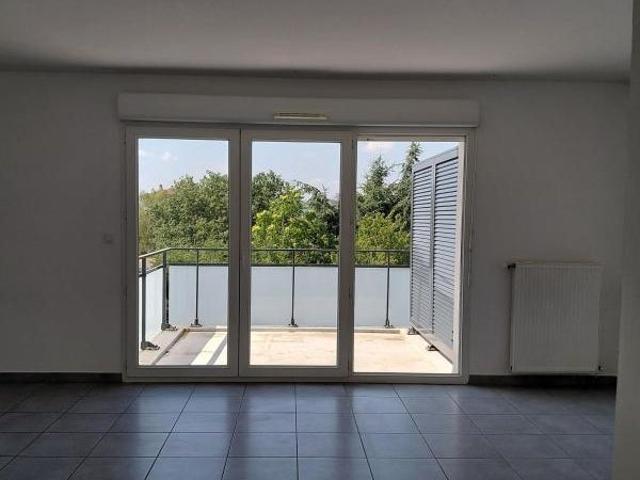 Location House Impasse du Rotagnon, Saint Maurice l'Exil