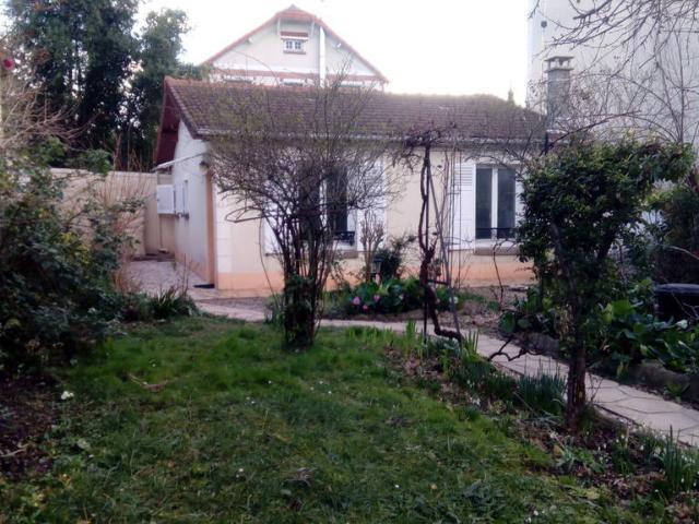 Location House Impasse du Val de Marne, Saint Maur des Fossés