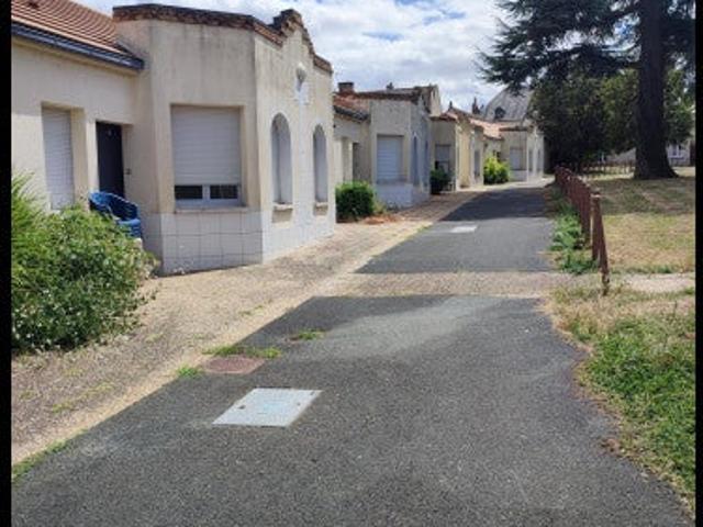 Location House Impasse du Vallon, Reuilly