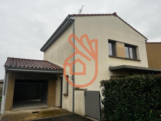 Location House Impasse de Barcelone, Plaisance du Touch