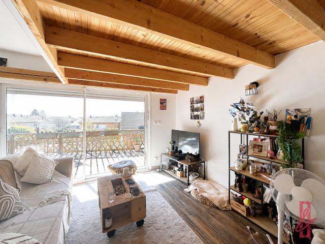 Location House Impasse de la Girofle, Viville