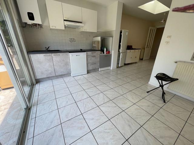 Location House Impasse de la Paillette, Libourne