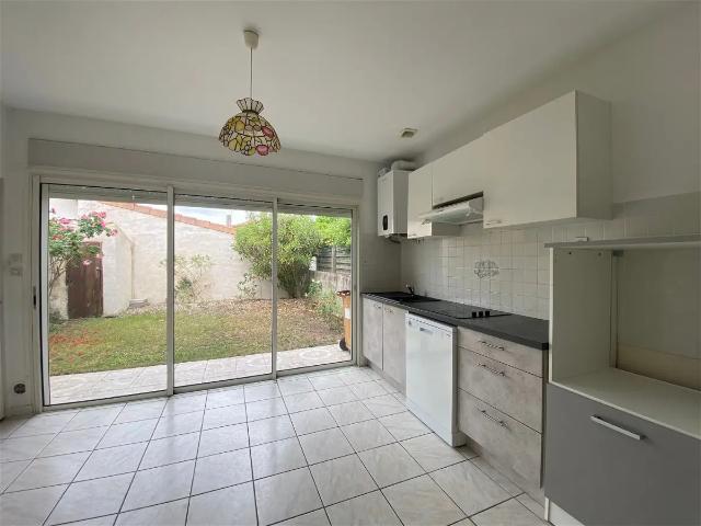 Location House Impasse de la Paillette, Libourne