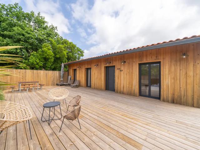 Location House Impasse de Larriouet, Andernos les Bains