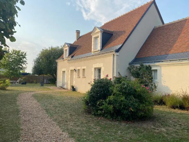 Location House Impasse des Vignes, Véretz