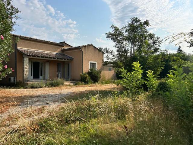 Location House Impasse des Acacias, Rognonas