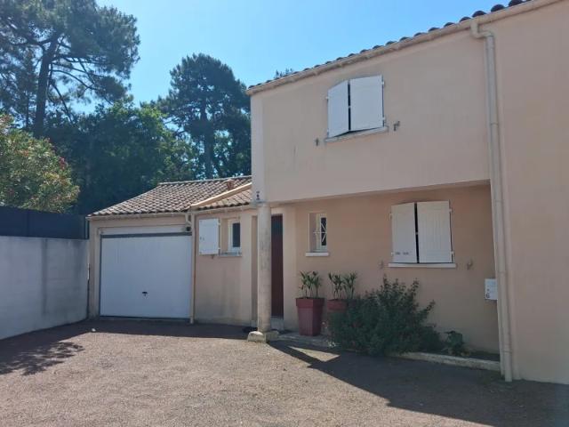 Location House Impasse des Bruyères, La Tremblade