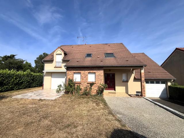Location House Impasse des Chevreuils, Alençon