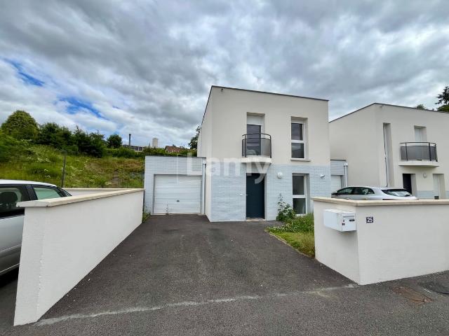 Location House Impasse des Douze Fours à Pain, Épernon