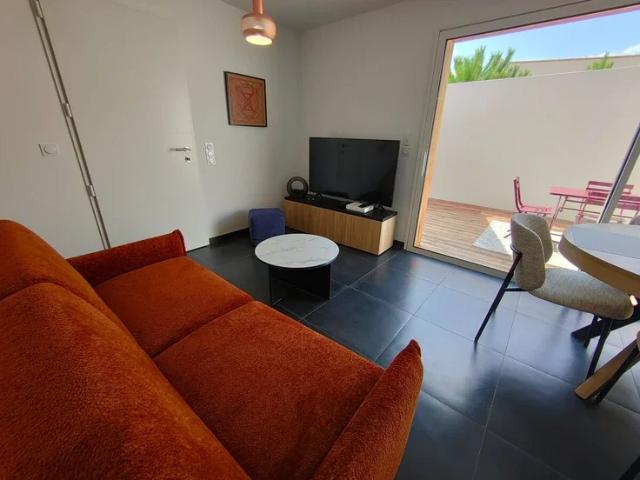 Location House Impasse des Écureuils, Bretignolles sur Mer