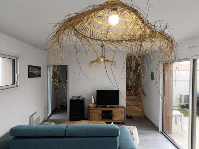 Location House Impasse des Écureuils, Bretignolles sur Mer