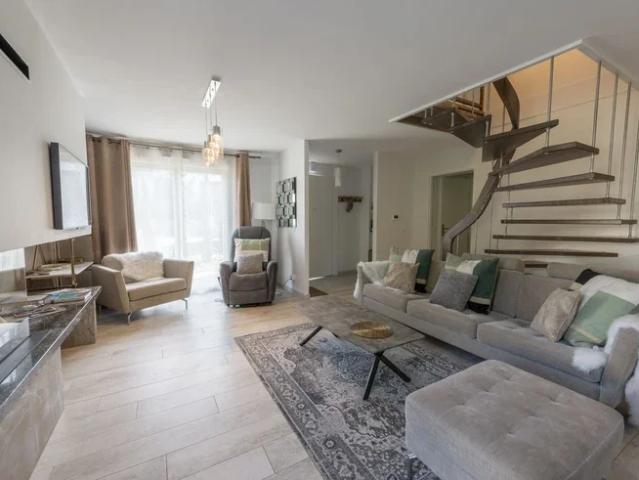 Location House Impasse des Eaux Vives, Saint Jorioz