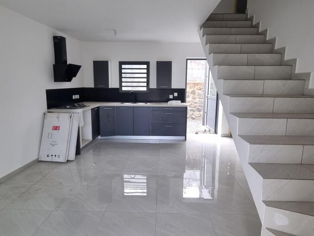 Location House Impasse des Figuiers, Saint Paul