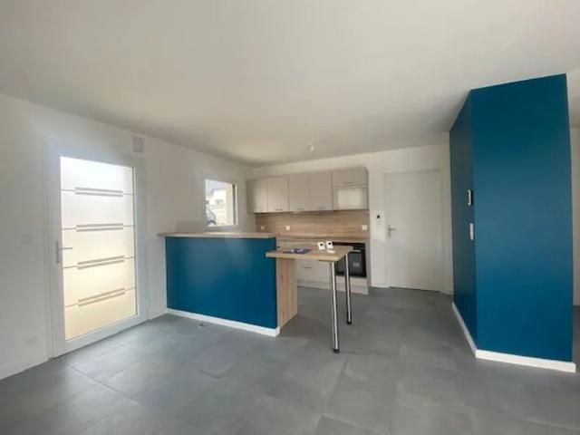 Location House Impasse des Iris, Ploumoguer