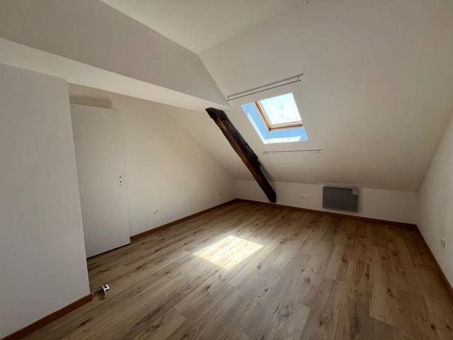 Location House Impasse des Jalons, Imphy