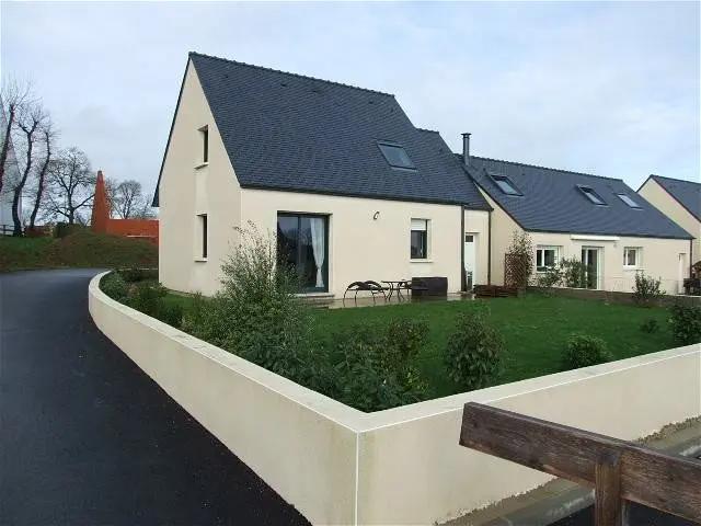 Location House Impasse des Jardins de Mathilde, Ploemel