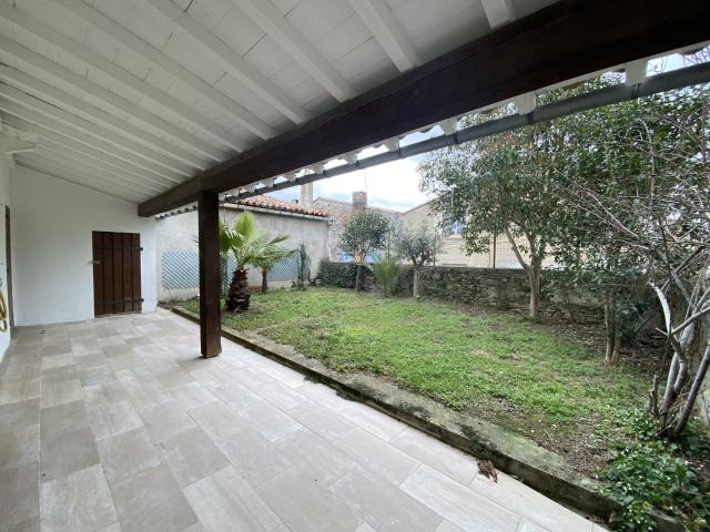Location House Impasse des Pins, Castelnaudary