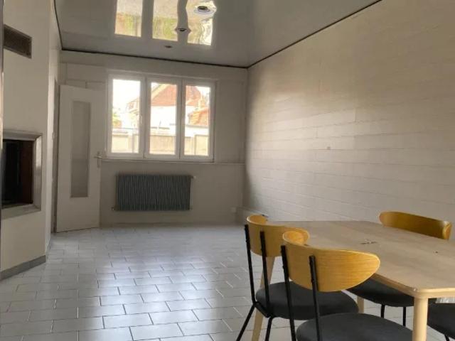 Location House Impasse d'Hulst, Mouvaux