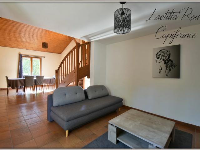 Location House Impasse Jean Labrunie, Agen