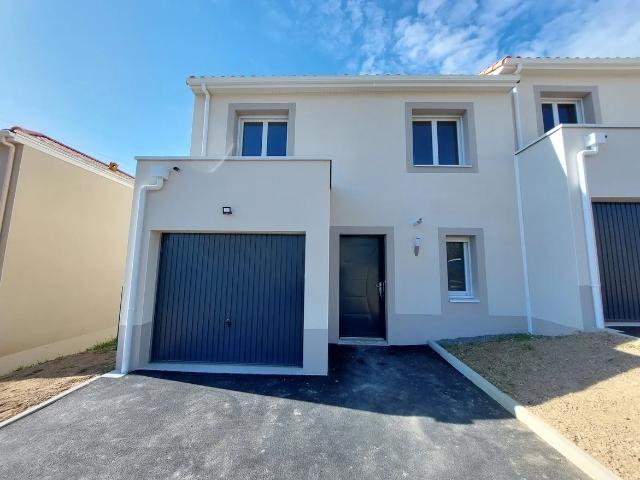 Location House Impasse Jeannine Blouin, La Roche sur Yon