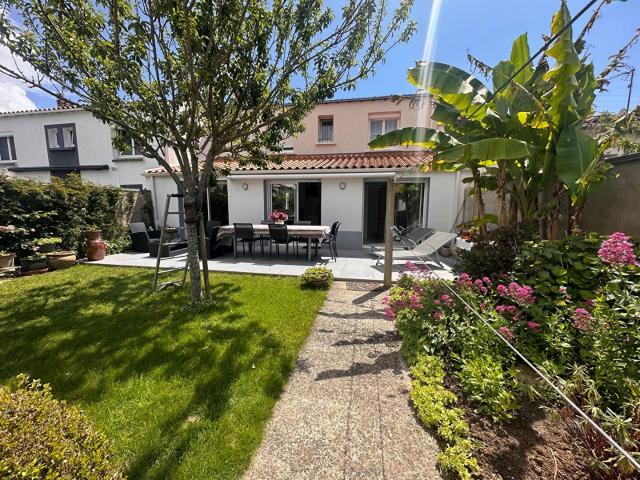 Location House Impasse Renoleau, Les Sables d'Olonne