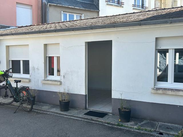 Location House Impasse Saint Marc, Quimper