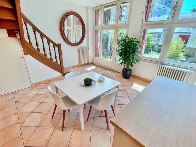 Location House Impasse Vignolle, Nantes