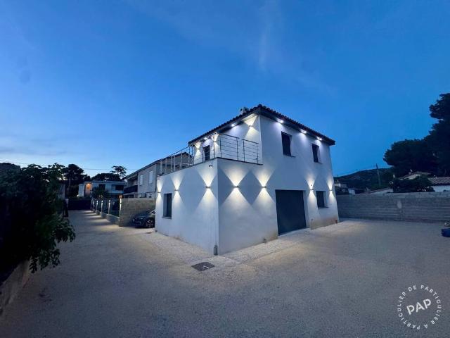 Location House Jules Ferry, Aix en Provence