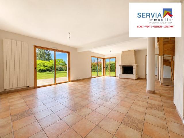 Location House Kerhel, Pluneret