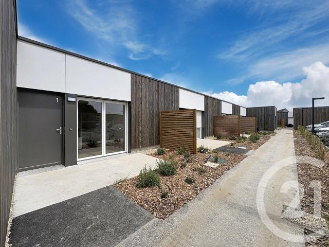 Location House Kerloc, Saint Fiacre