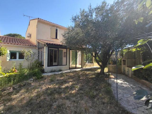 Location House La Camarguaise, Saint Martin de Crau