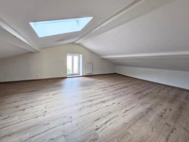 Location House La Placette, Rontalon