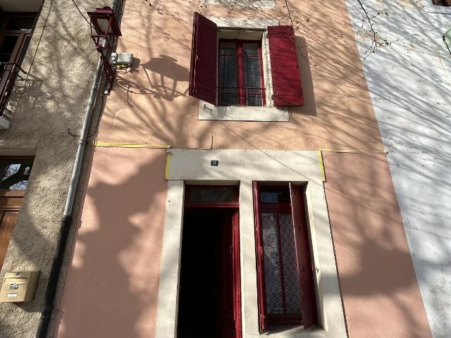 Location House La Promenade, Alzonne