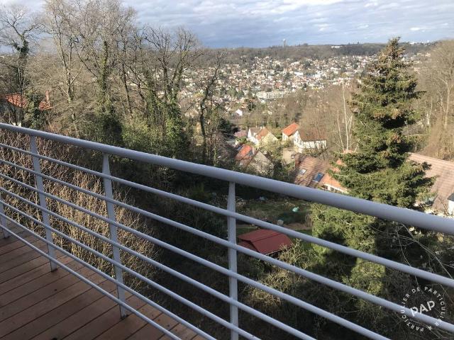 Location House L'Aquitaine, Villebon sur Yvette