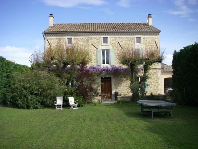 Location House Le Cours, Saint Didier