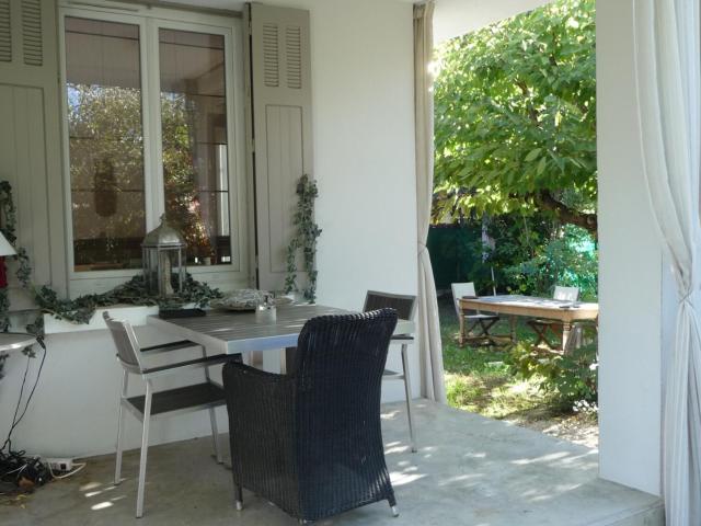 Location House Le Cours, Saint Didier