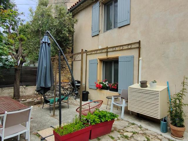 Location House Le Cours, St. Didier