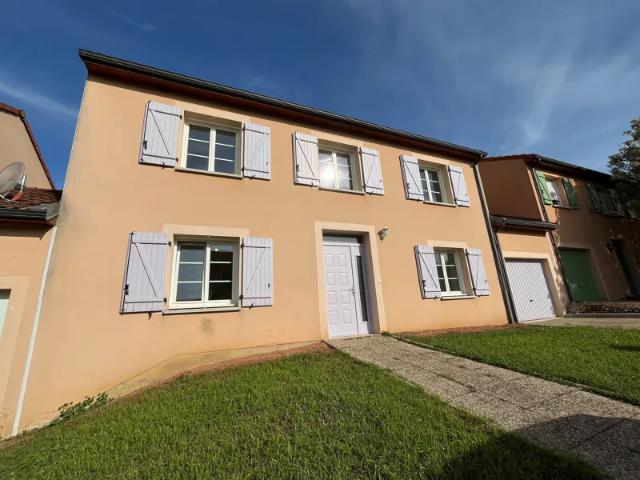 Location House Le Clos de Crépy, Peltre