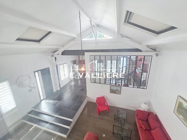 Location House Le Parvis, Puteaux