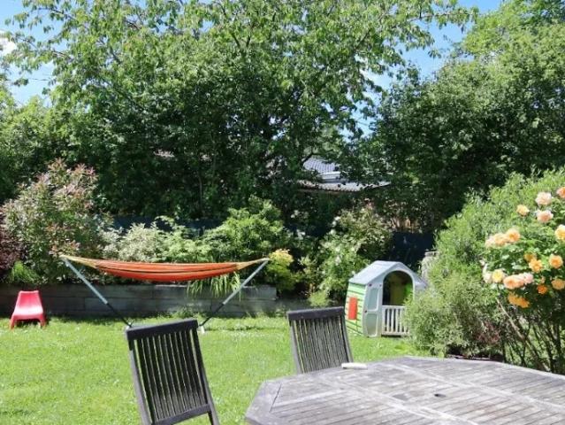 Location House Le Petit Verger, Versonnex