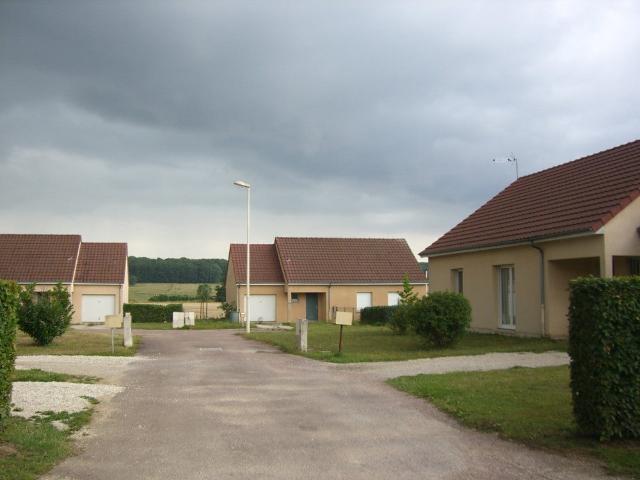 Location House Le Pré de la Cour, Amance