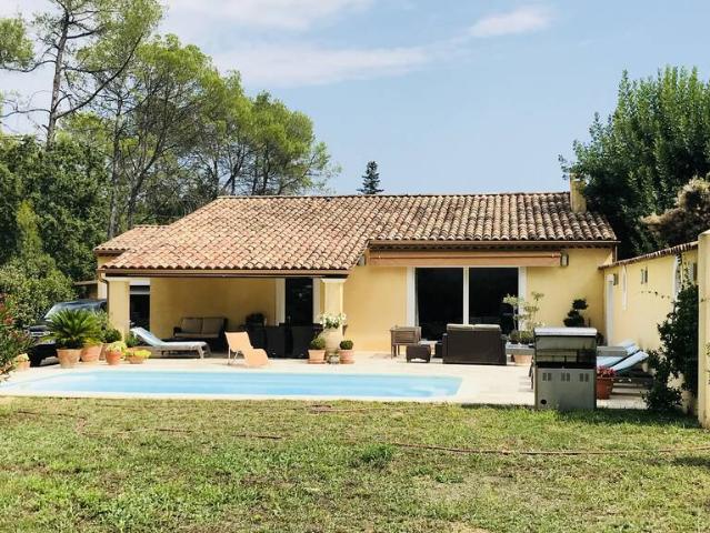 Location House Les Suanes Hautes, Fayence