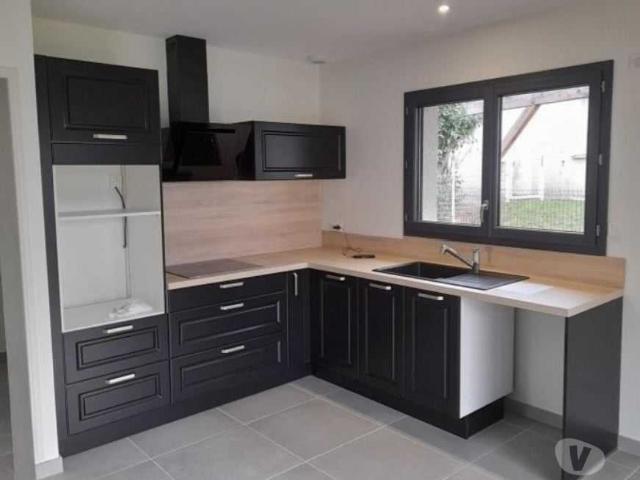 Location House Levée du Renaison, Roanne