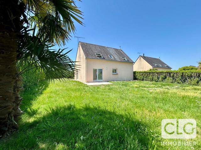 Location House Lieu dit Ty an Dour, Elliant