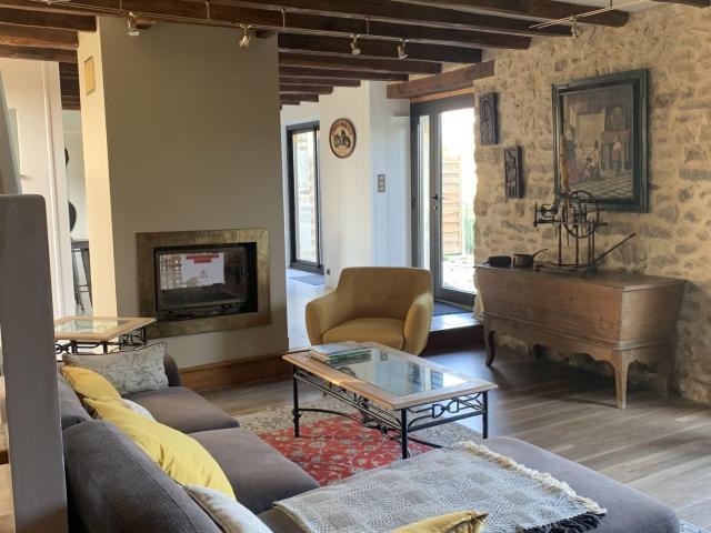 Location House Lieu dit Kermurier, Ploeren