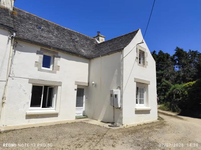 Location House Lotissement Coat Ar C'hastel, Saint Thégonnec Loc Eguiner