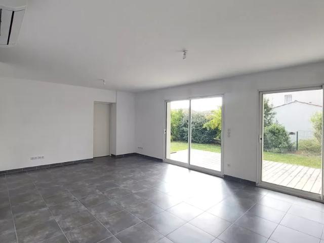 Location House Lotissement de la Pommeraie, Volx