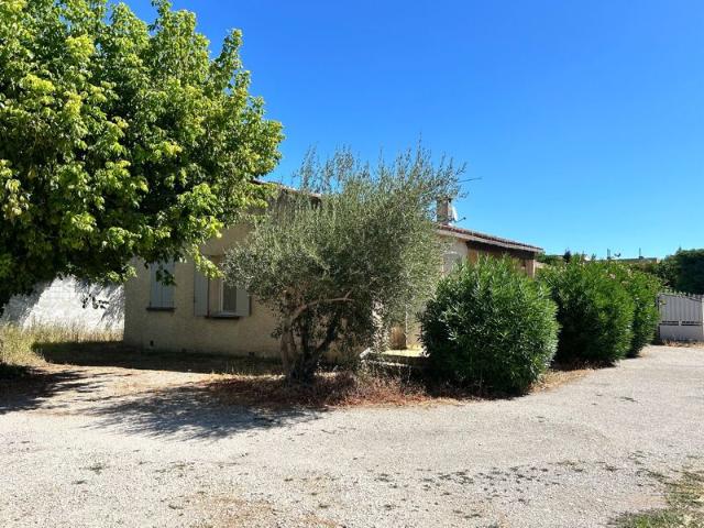 Location House Lotissement Denis Llorca, Châteaurenard