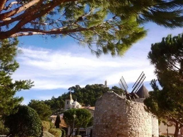Location House Lotissement Gramenoue, Allauch