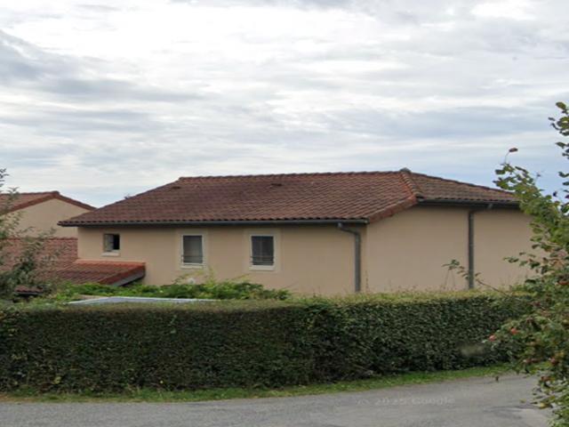 Location House Lotissement les Charmilles, Quézac